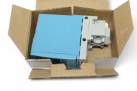 TELEMECANIQUE XML A010A2S11 PRESSURE SWITCH