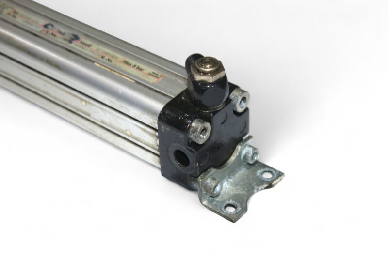 HOERBIGER-ORIGA P210-25 LINEAR ACTUATOR 200672 - Image 7