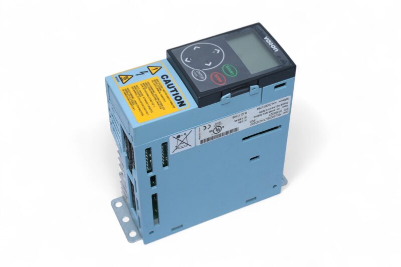 VACON NXL00025C1N0SDS00 INVERTER DRIVE (0.75 KW) - Image 6