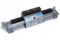 FESTO DGPL-25-100 -PPV-A-KF-B LINEAR DRIVE 161792