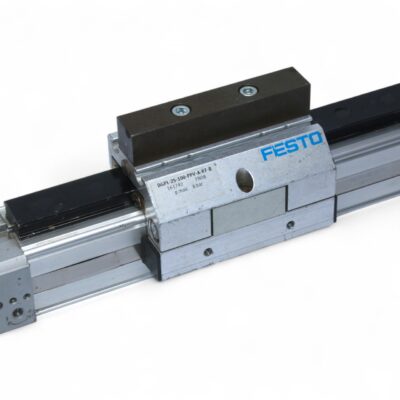 FESTO DGPL-25-100 -PPV-A-KF-B LINEAR DRIVE 161792