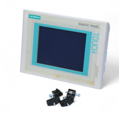 SIEMENS 6AV6 642-0BC01-1AX1 SIMATIC PANEL TOUCH TP 177B