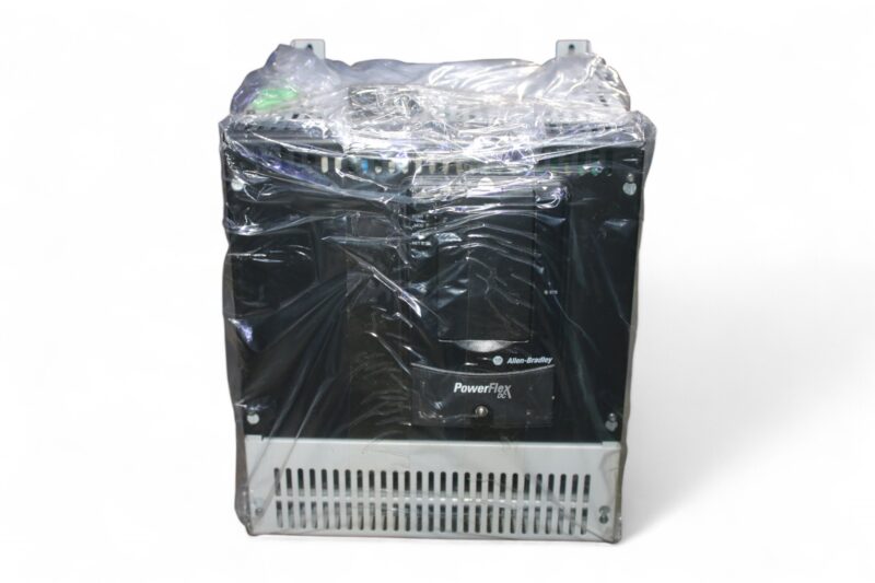 ALLEN BRADLEY 20P41AD412RA0NNN POWERFLEX DC DRIVE - Image 9