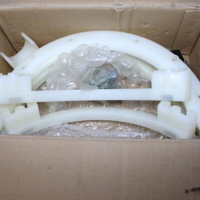 DEMAG 70486233 ROPE GUIDE LEFT SET FDR 10/13