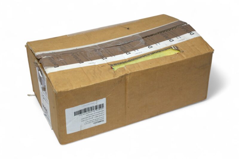 DEMAG 70486233 ROPE GUIDE LEFT SET FDR 10/13 - Image 8