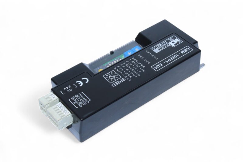 ITOH DENKI CBM-105FP1-EU1 CONTROLLER - Image 5