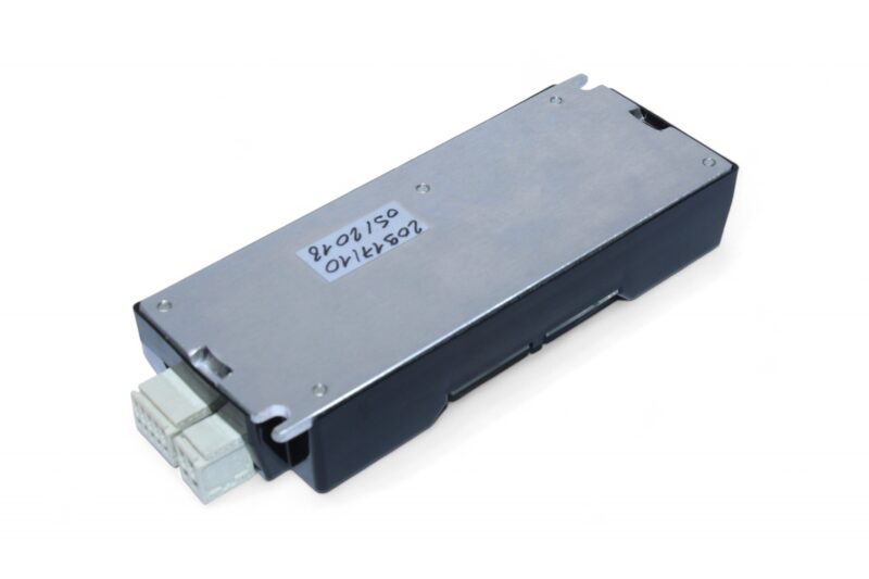 ITOH DENKI CBM-105FP1-EU1 CONTROLLER - Image 6