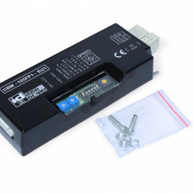 ITOH DENKI CBM-105FP1-EU1 CONTROLLER
