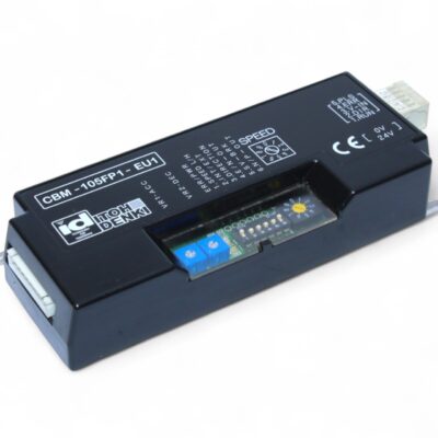 ITOH DENKI CBM-105FP1-EU1 CONTROLLER