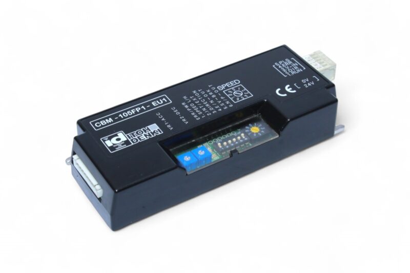 ITOH DENKI CBM-105FP1-EU1 CONTROLLER