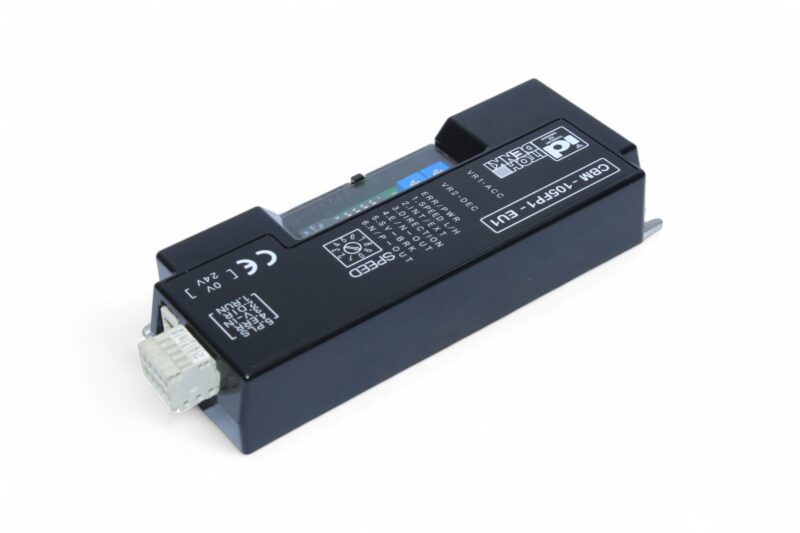 ITOH DENKI CBM-105FP1-EU1 CONTROLLER - Image 4