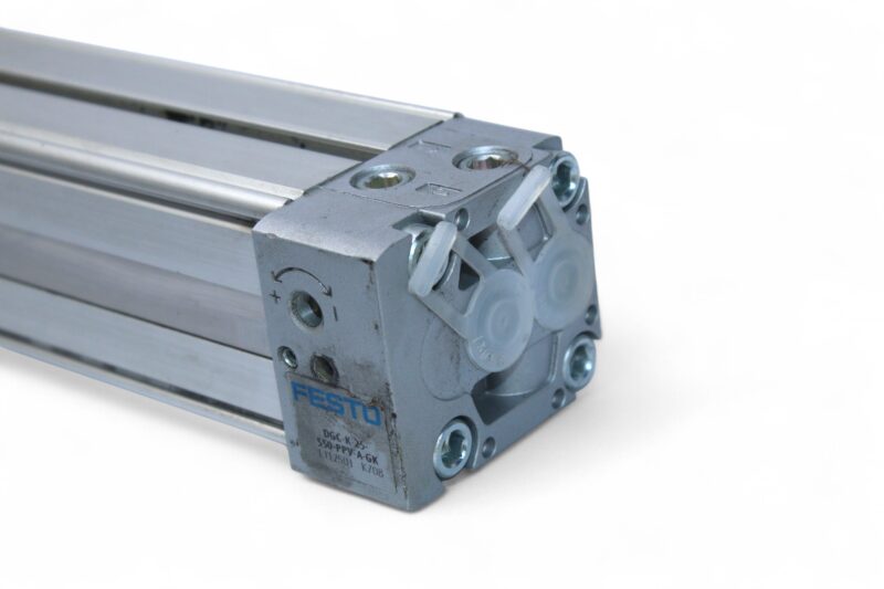 FESTO DGC-K-25-550-PPV-A-GK LINEAR DRIVE 1312501 - Image 3