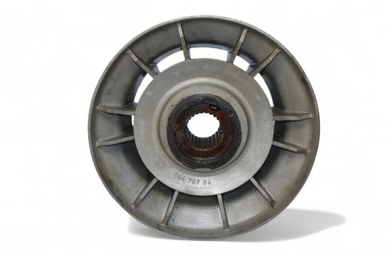 DEMAG 094 707 84 CONICAL BRAKE DISC - Image 3