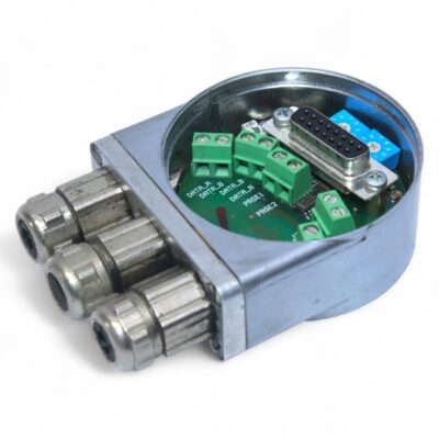 TR Electronic 01-416174C ADAPTER ENCODER