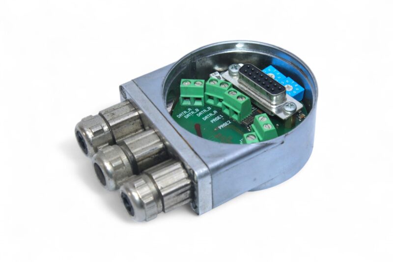 TR Electronic 01-416174C ADAPTER ENCODER