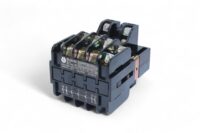 SCHIELE DL20-22 CONTACTOR (220V)
