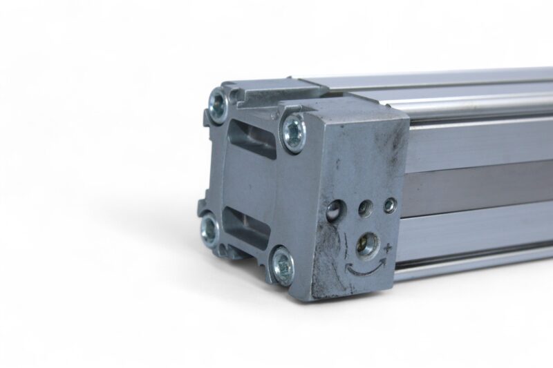 FESTO DGC-K-25-550-PPV-A-GK LINEAR DRIVE 1312501 - Image 4