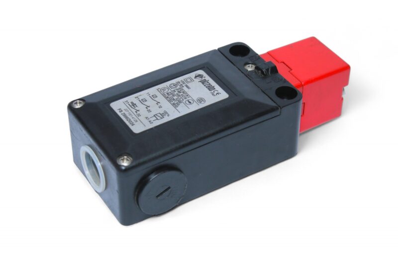 PIZZATO FS 2996D024 SAFETY SWITCH - Image 4
