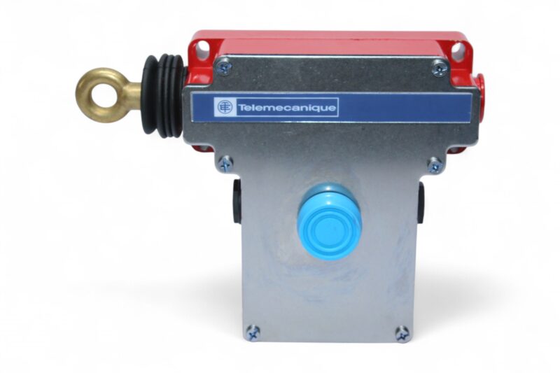 TELEMECANIQUE XY2CE2A270 LATCHING EMERGENCY STOP - Image 4