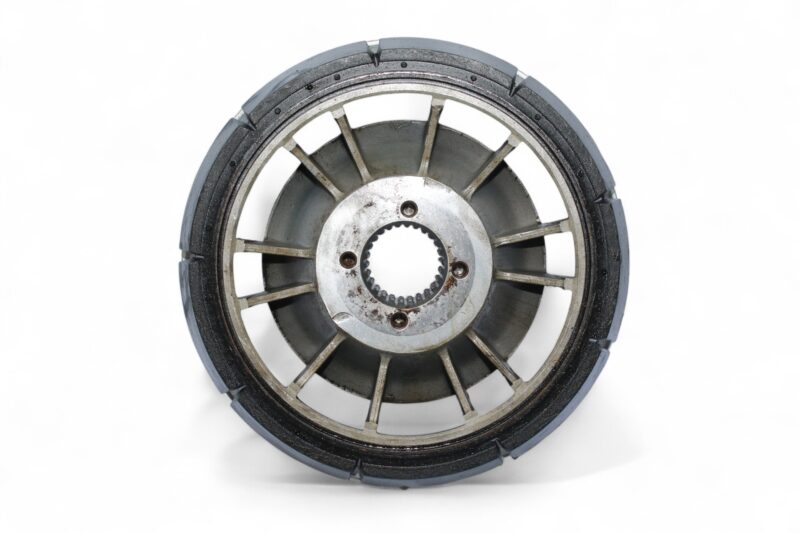 DEMAG 094 707 84 CONICAL BRAKE DISC - Image 4