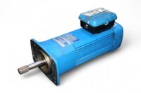 ABUS E160/AZP130 ELECTRIC MOTOR AZP 130 GEAR BOX
