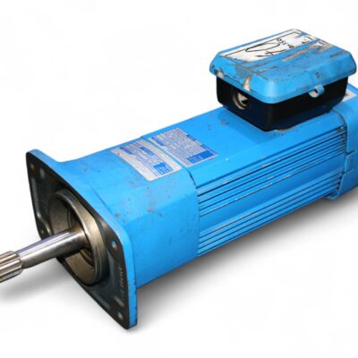 ABUS E160/AZP130 ELECTRIC MOTOR AZP 130 GEAR BOX