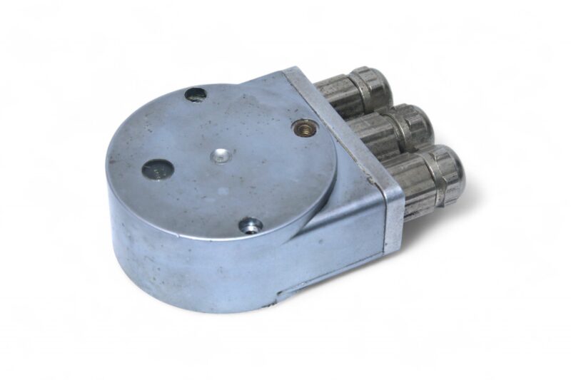 TR Electronic 01-416174C ADAPTER ENCODER - Image 4