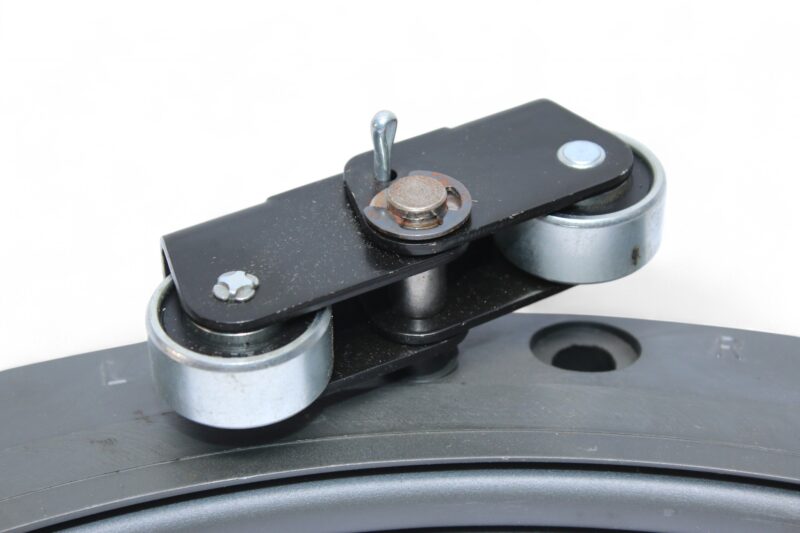 DEMAG 82481033 ROPE GUIDE 10/14L - Image 6