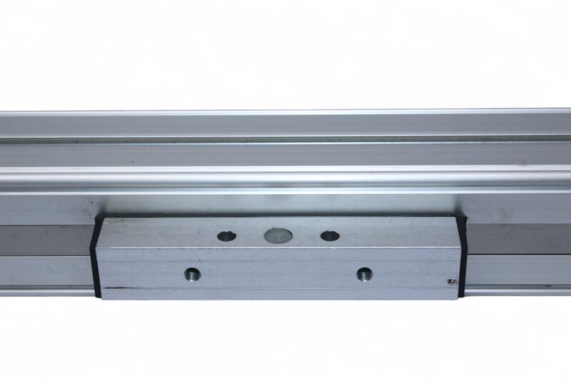 FESTO DGC-K-25-550-PPV-A-GK LINEAR DRIVE 1312501 - Image 5