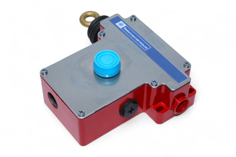 TELEMECANIQUE XY2CE2A270 LATCHING EMERGENCY STOP - Image 5