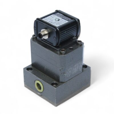 PARKER SCVF-004-20-07-CAT VOLUME COUNTER