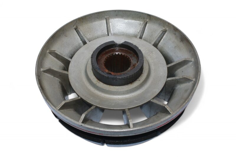 DEMAG 094 707 84 CONICAL BRAKE DISC - Image 5