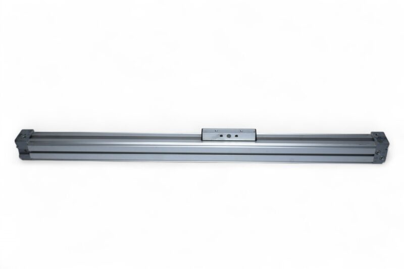 FESTO DGC-K-25-550-PPV-A-GK LINEAR DRIVE 1312501 - Image 6