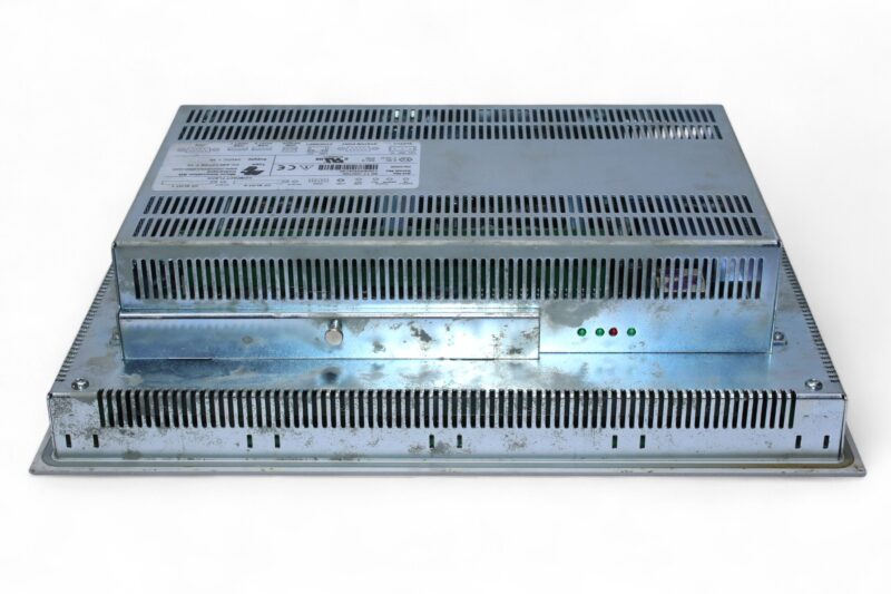EATON XV-440-12TSB-1-10 TOUCH PANEL - Image 6