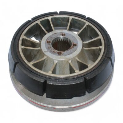 DEMAG 094 707 84 CONICAL BRAKE DISC