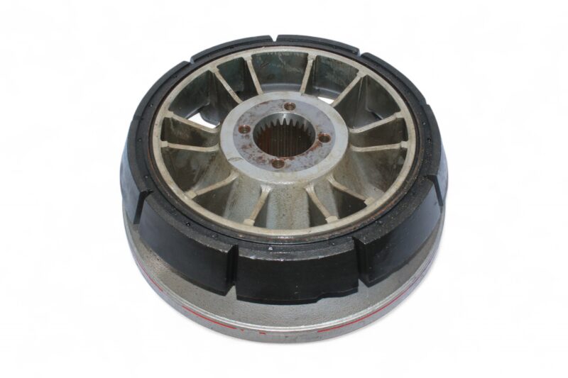 DEMAG 094 707 84 CONICAL BRAKE DISC