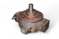 MOOG 0 514 700 005 RADIAL PISTON PUMP