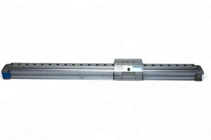 FESTO DGPL-25-560-PPV-A-GF-B LINEAR DRIVE 161786 - Image 6
