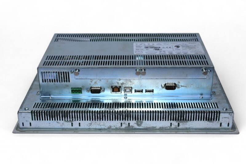 EATON XV-440-12TSB-1-10 TOUCH PANEL - Image 7