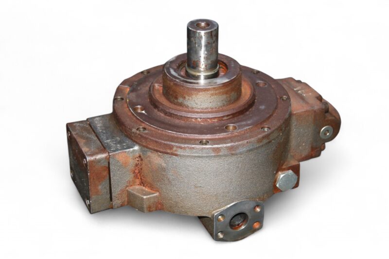 MOOG 0 514 700 005 RADIAL PISTON PUMP - Image 6