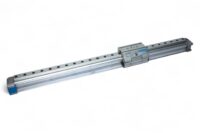 FESTO DGPL-25-560-PPV-A-GF-B LINEAR DRIVE 161786