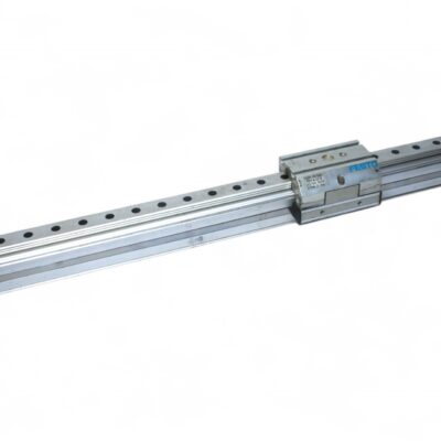 FESTO DGPL-25-560-PPV-A-GF-B LINEAR DRIVE 161786