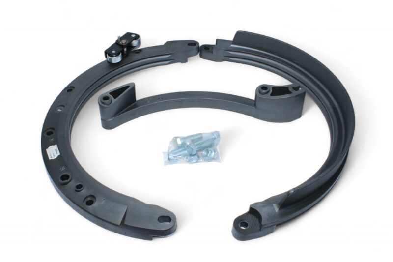 DEMAG 82481033 ROPE GUIDE 10/14L - Image 8