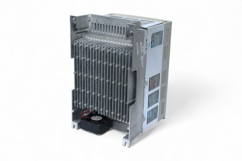 TELEMECANIQUE ATV58HU54N4 ADJUSTABLE SPEED DRIVE (3 Kw) - Image 6