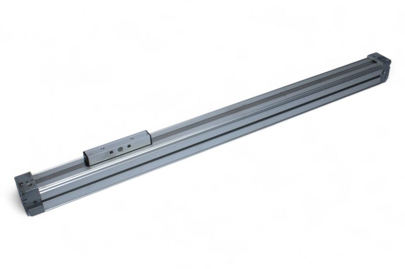 FESTO DGC-K-25-550-PPV-A-GK LINEAR DRIVE 1312501
