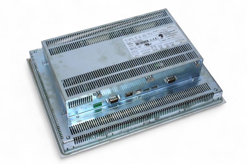 EATON XV-440-12TSB-1-10 TOUCH PANEL - Image 8