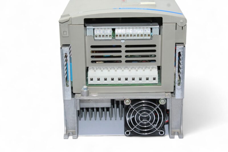 TELEMECANIQUE ATV58HU54N4 ADJUSTABLE SPEED DRIVE (3 Kw) - Image 7