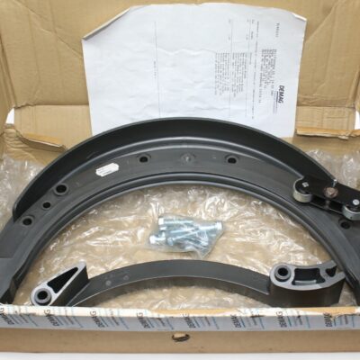 DEMAG 82481033 ROPE GUIDE 10/14L