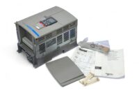 TELEMECANIQUE ATV58HU54N4 ADJUSTABLE SPEED DRIVE (3 Kw)