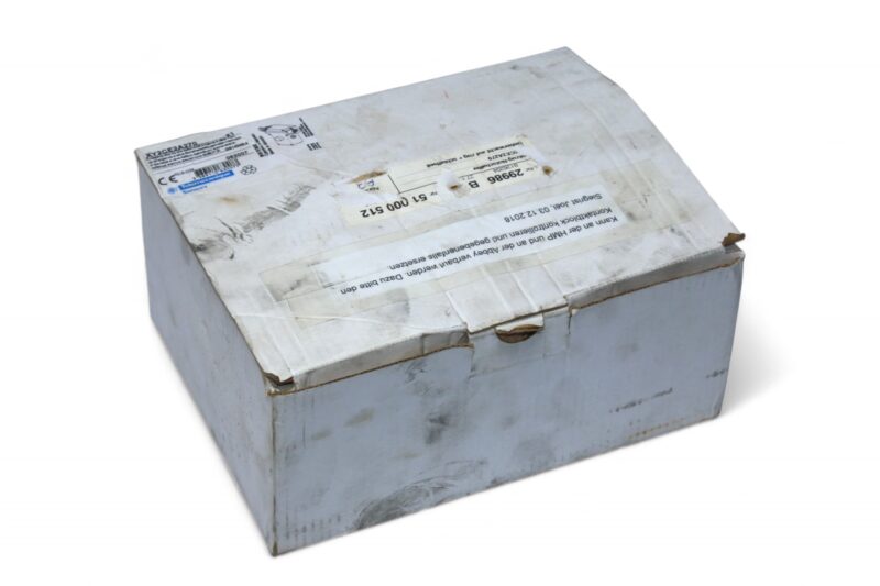 TELEMECANIQUE XY2CE2A270 LATCHING EMERGENCY STOP - Image 8
